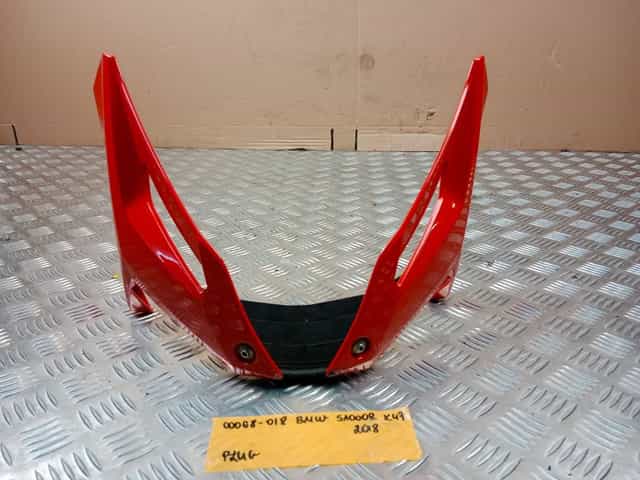 BMW S1000R Pług Owiewka 14-20