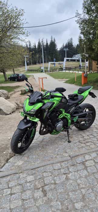 23tyś km super stan , pełna moc