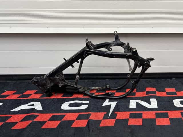 Rama KTM RFS SX  EXC 400 / 450 / 520 / 525