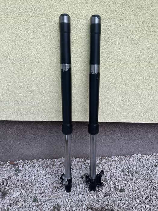 Lagi Zawieszenie 1993 - 2001 Yamaha YZ 80