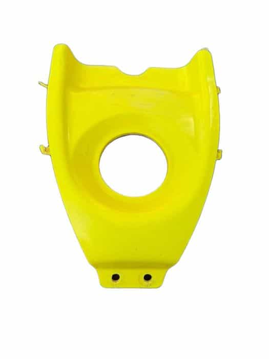 plastik wypelnienie Suzuki LTZ 400 r 03-08 owiewka oslona obudowa
