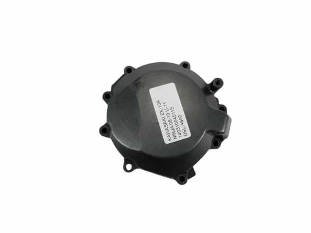 DEKIEL KAPA SILNIK LEWA KAWASAKI ZX-10R NINJA 08-10 U-11 14031004511E