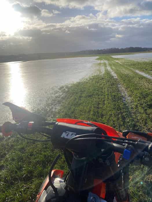 Cross KTM 2019R SXF250 SX, EXC