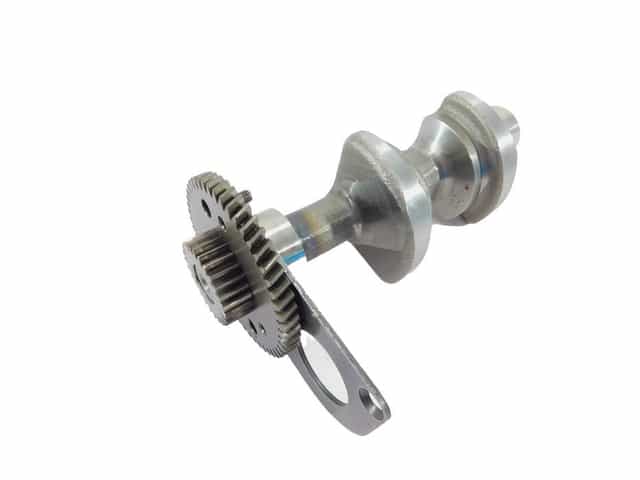 TRYB TRYBY POLARIS RZR 800 5910345