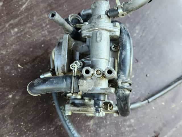 yamaha raptor przepu 700ccstnica