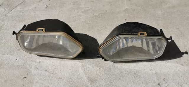 Polaris sportsman 1000 scrambler 850 reflektor lampa prawa lewa przód