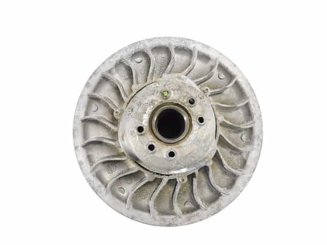 SPRZĘGŁO NAPĘD CAN-AM MAVERICK X3 TURBO 16-24 U-11 420686738