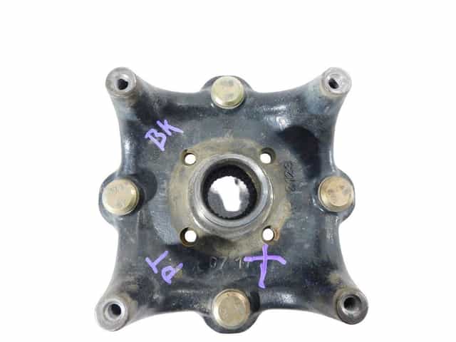PIASTA KOŁA CAN-AM MAVERICK X3 TURBO 16-24 U-11 705502122