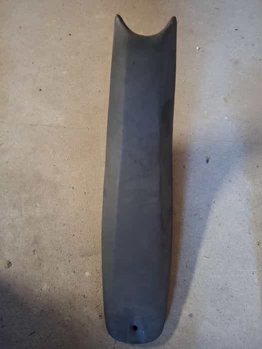 Siedzenie beta rr 50