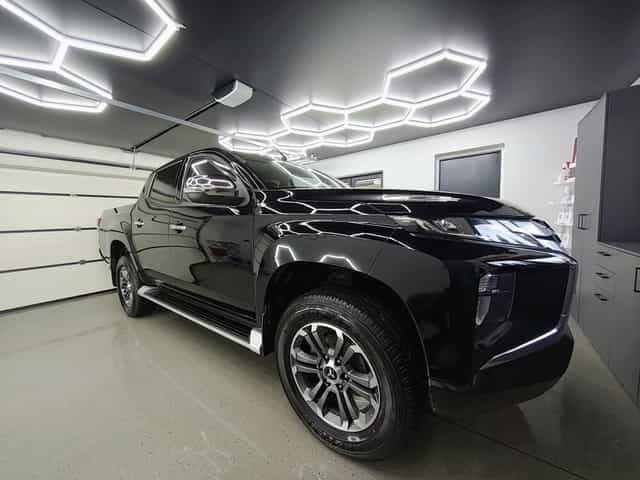 Mitsubishi L200 rok 2021 tylko 35000 tyś km jak nowy