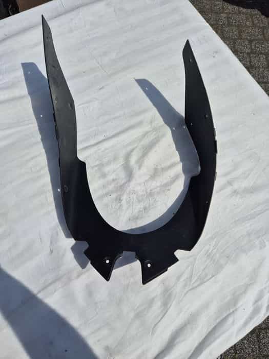 Osłona Wypełnienie pod Lampę Kawasaki Ninja 400