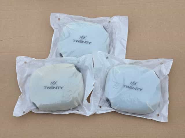 3x NOWY filtr powietrza KTM sx sxf exc 125 / 250 / 350 / 450 r. 16-22