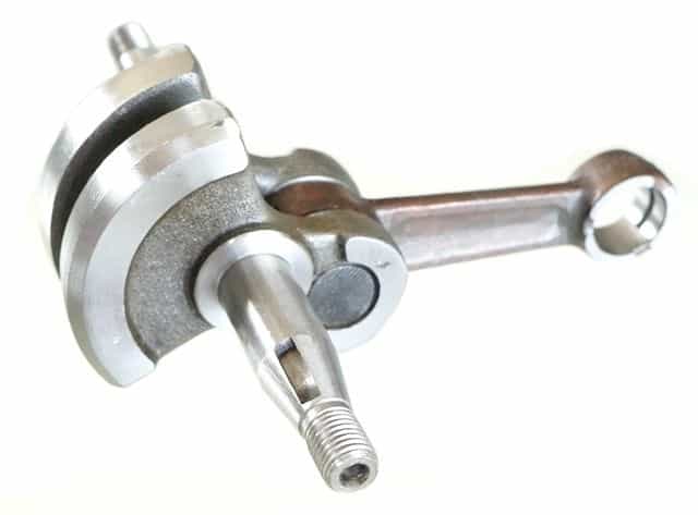 Wał korbowy do Husqvarna 3 * 6 * 13 * 6 * 13 * 7 * 4 * 1 * 14 * 1 * 14