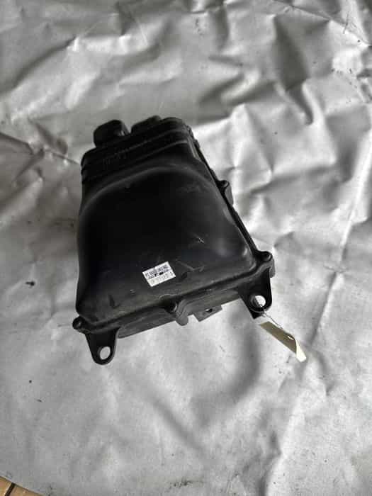 Airbox Kawasaki Ninja 125