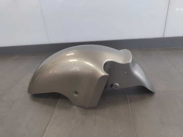 Błotnik Przód Kawwasaki ZX-12R 2000-06 [3423]