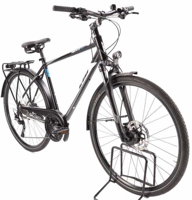 Rower męski KTM Trento XC 51 cm (M) Deore XT