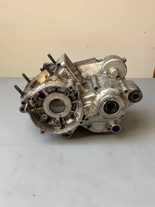 Kartery Silnik YAMAHA YZ125 R 89-91