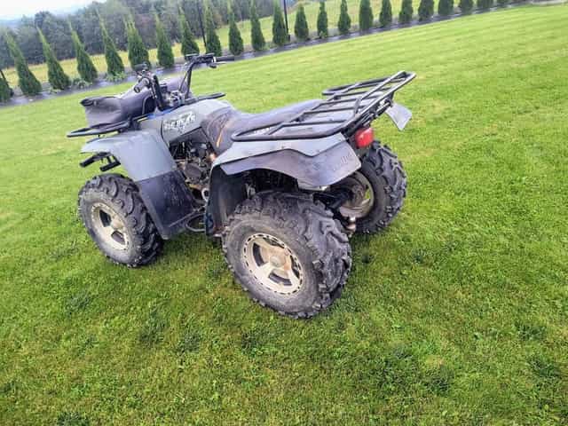Do sprzedania Yamaha big bear