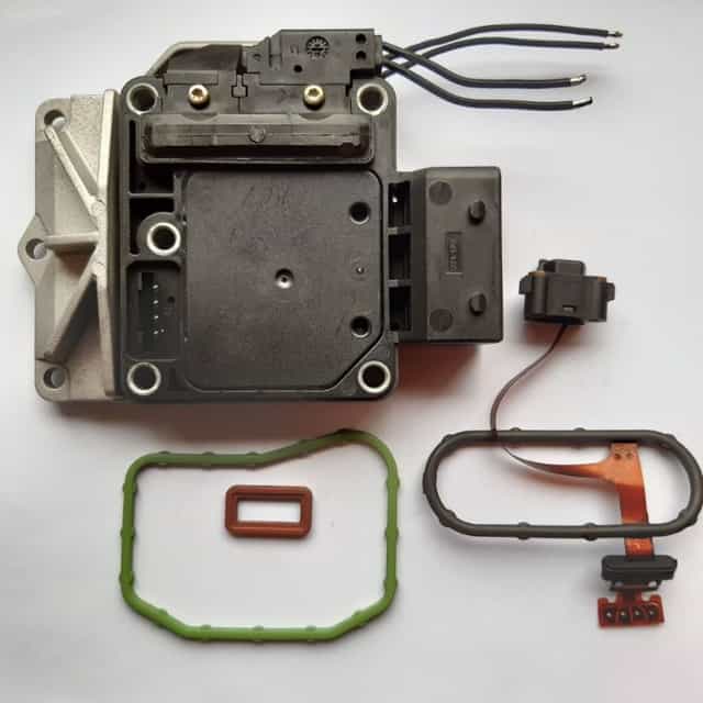 Nissan Patrol 3.0 Sterownik Pompa Wtryskowa Bosch VP44 PSG5 023