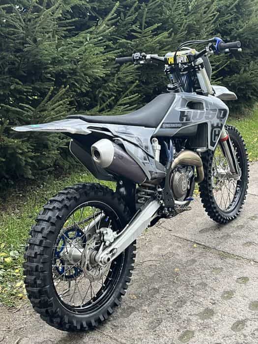 Husqvarna FC 450! 2021! Super stan!