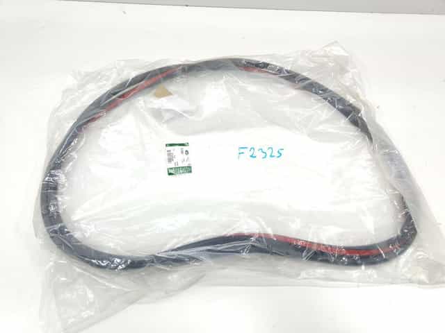 land rover defender uszczelka drzwi przód nowa oem