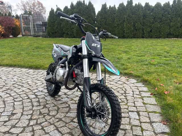 Cross ASIX xb-27 125