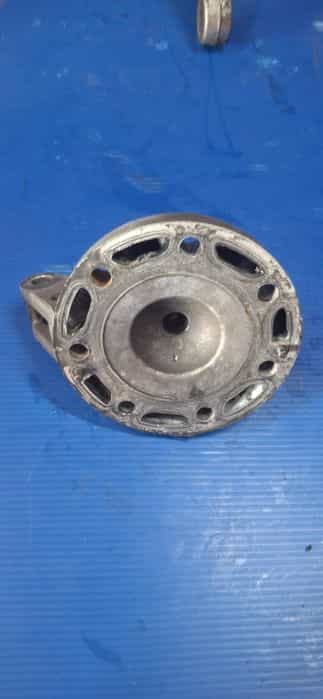 Głowica kawasaki kx250