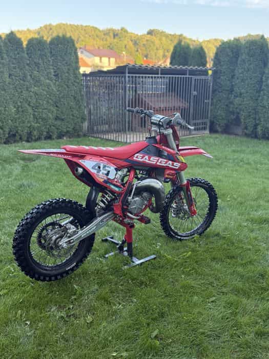 Gas gas mc 85  2022