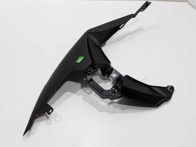 Aprilia RS 660 zadupek lewy karbon + środek owiewka ogon osłona