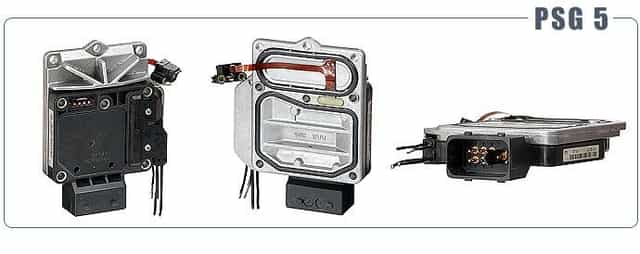Sterownik Pompy Wtryskowej VP44 BOSCH 2.0 Di/Dti PSG5, PSG16, ISUZU Gw