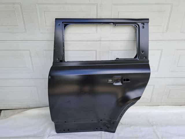 Drzwi tył Land Rover Defender II nowe oryginał