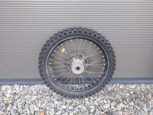 Kawasaki kx kxf 125 250 kxf 450 koło przód