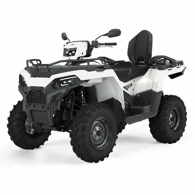 Wyprzedaż rocznika 2025 Polaris Sportsman Touring 570 EPS Nowy Sącz