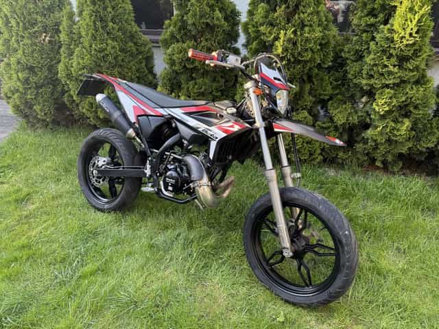 Beta rr 50 2023 ORYGINAŁ [rieju mrt,sherco,am6,derbi]