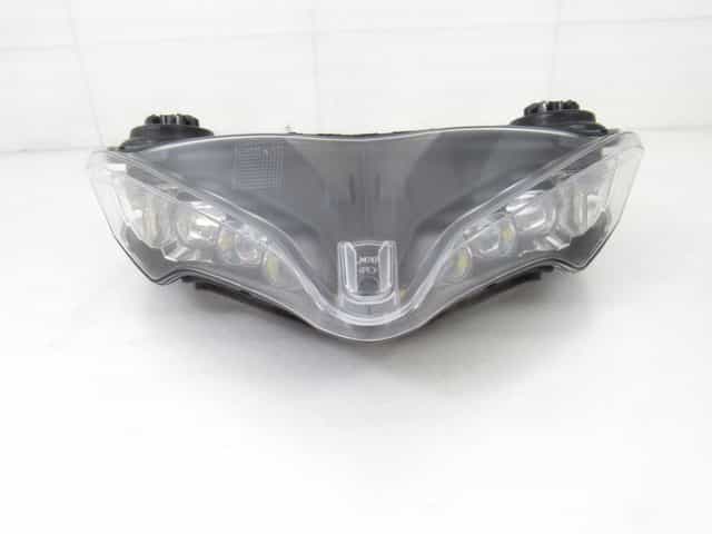 lampa przód / reflektor ducati multistrada 950 / 1200 / 1260