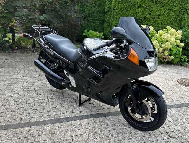 Honda CBR 1000 Moc 101KM Sprawna Sprowadzona Opłacona Niski Przebieg