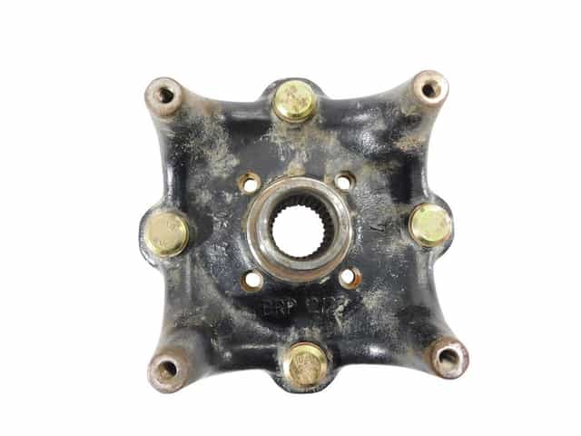 PIASTA KOŁA CAN-AM MAVERICK X3 TURBO 16-24 U-11 705502122
