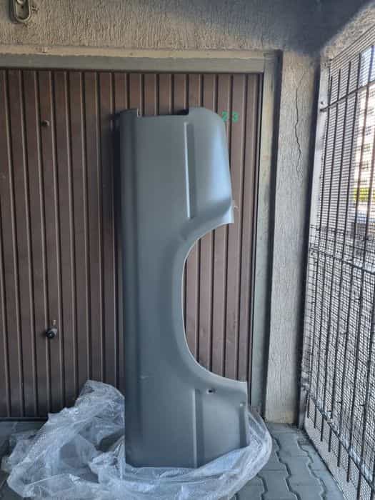 Reparaturki paki Toyota Hilux V