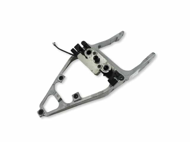 STELAŻ TYŁ TYLNI KAWASAKI ZX-10R NINJA 08-10 321600398