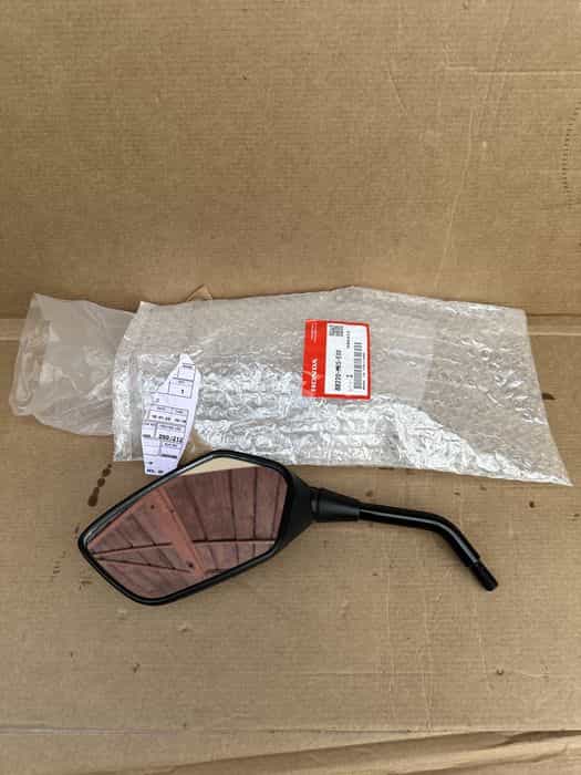 Honda CRF 1100 Africa Twin Lusterko Lewe OEM