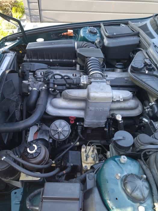 BMW .. samochod.. zmiana ceny