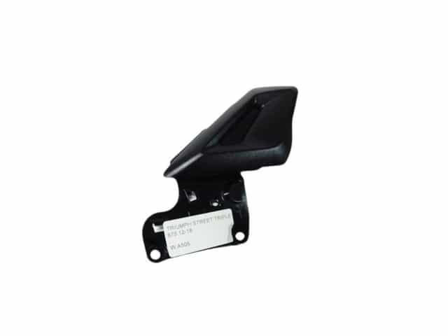 PLASTIK WYPEŁNIENIE OWIEWKA TRIUMPH STREET TRIPLE 675 12-18