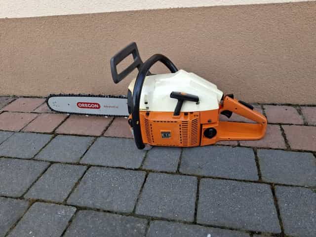 Piła spalinowa Husqvarna 61 3,9 KM super stan