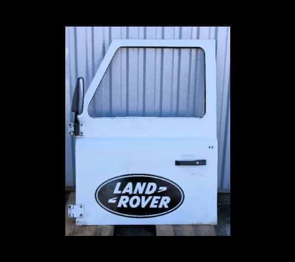 Drzwi Lewy Przód Land Rover Defender