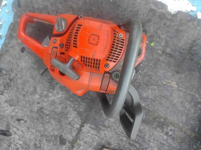 Piła spalinowa Husqvarna