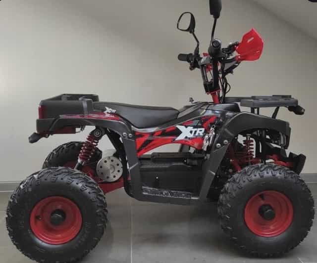 Quad elektryczny XTR E-M14 1200W Regulacja Prędkości raty dostawa