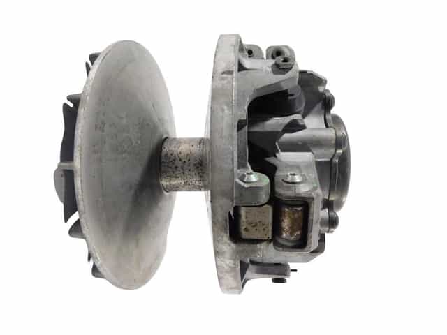 WARIATOR NAPĘD CAN-AM MAVERICK X3 TURBO 23-24 U-11 420686870