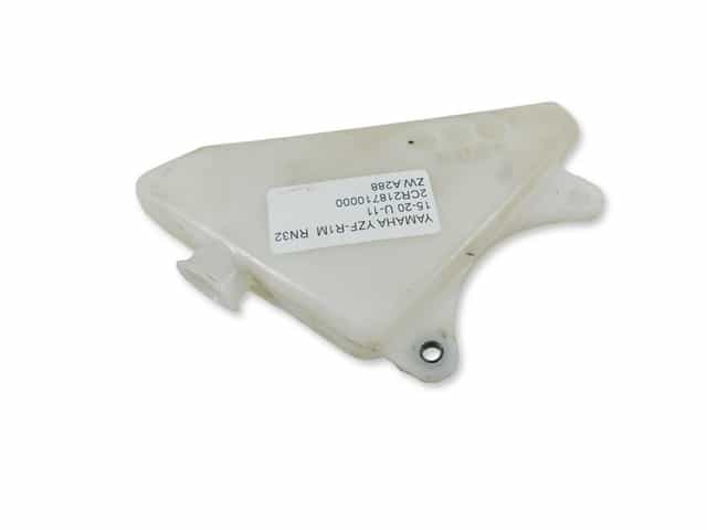 ZBIORNICZEK WODY PŁYNU YAMAHA YZF-R1M RN32 15-20 U-11 2CR218710000
