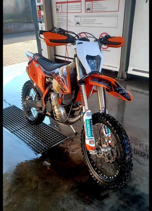 Ktm 300 tpi 2020