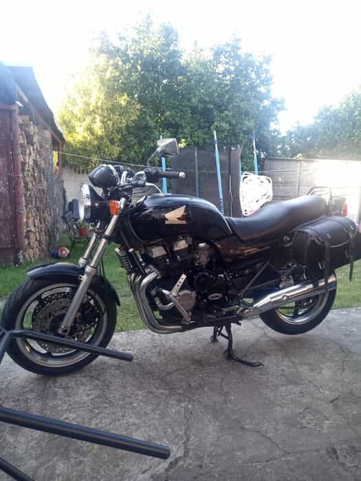 Honda CB750 CB 750 Seven Fifty